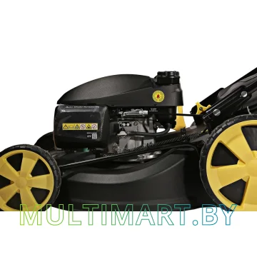Газонокосилка Hanskonner HPL5116H картинка 5